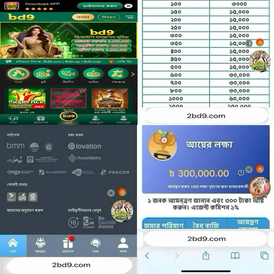 bd9 APK