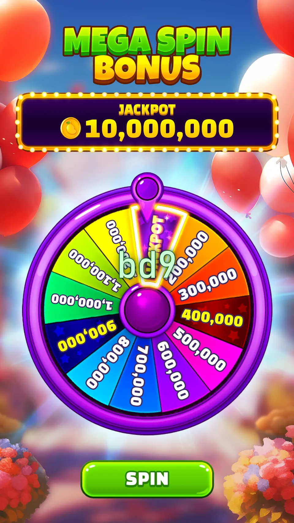 bd9 APK