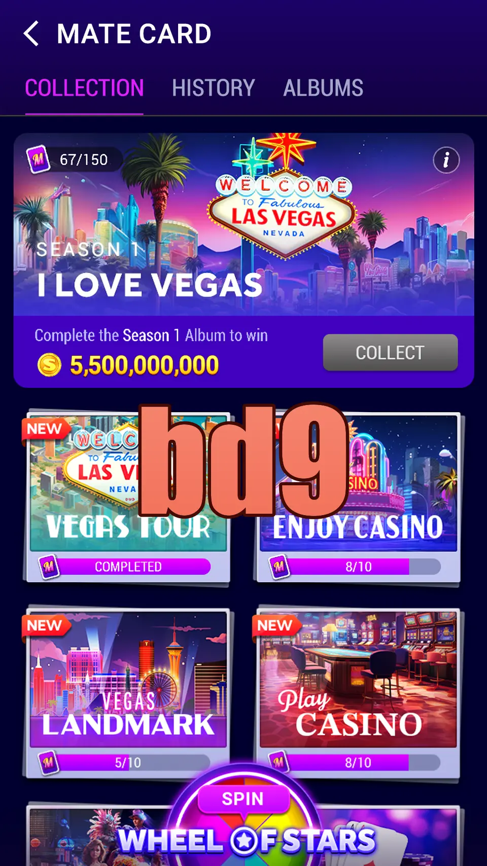 bd9 APK