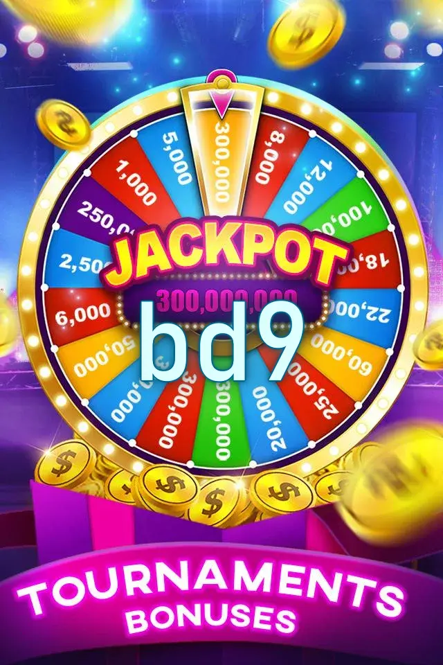 bd9 লগইন