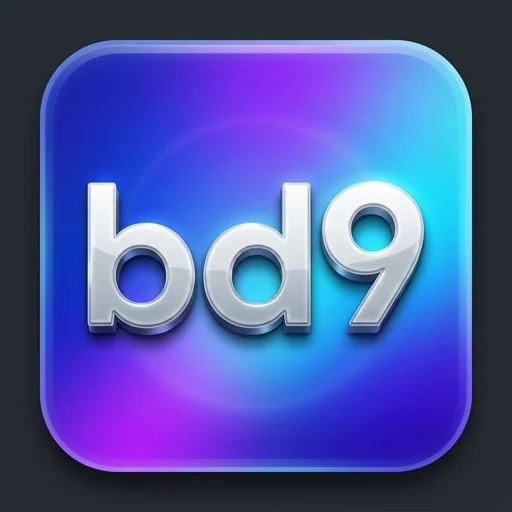 bd9 Logo - অফিসিয়াল